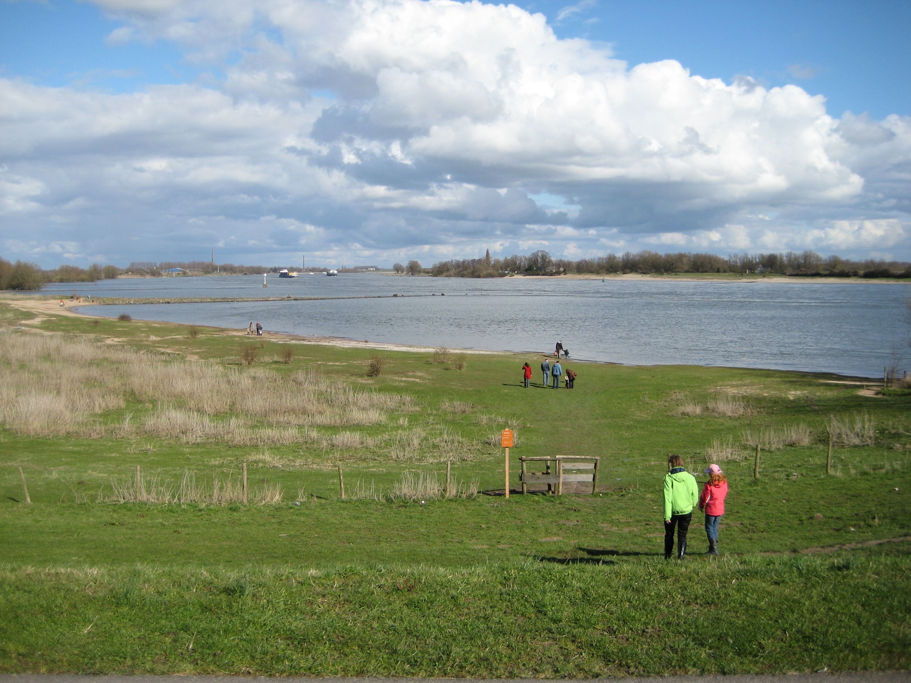Fietsen en wandelen | Gemeente Lingewaard