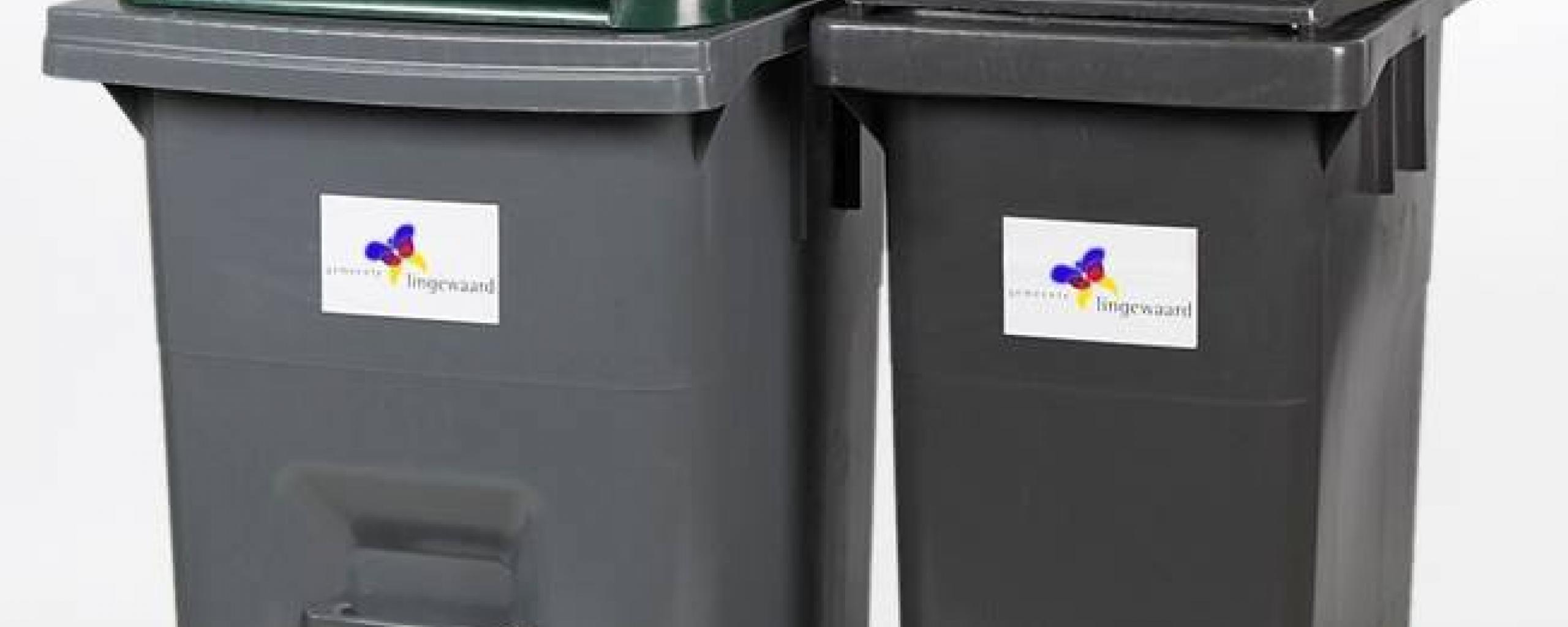 afvalcontainers