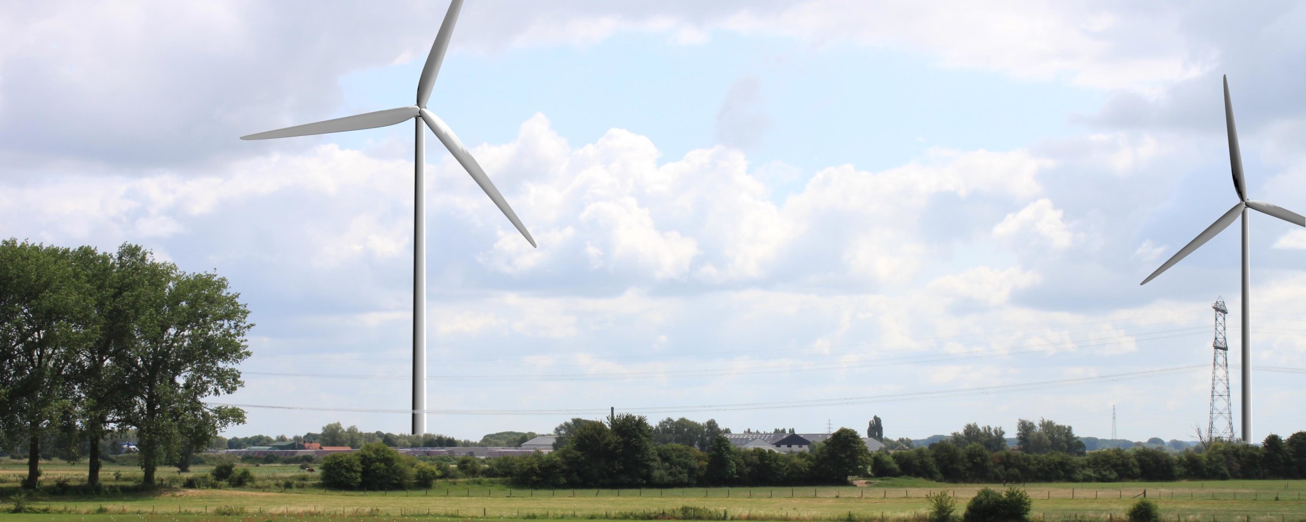 windmolens