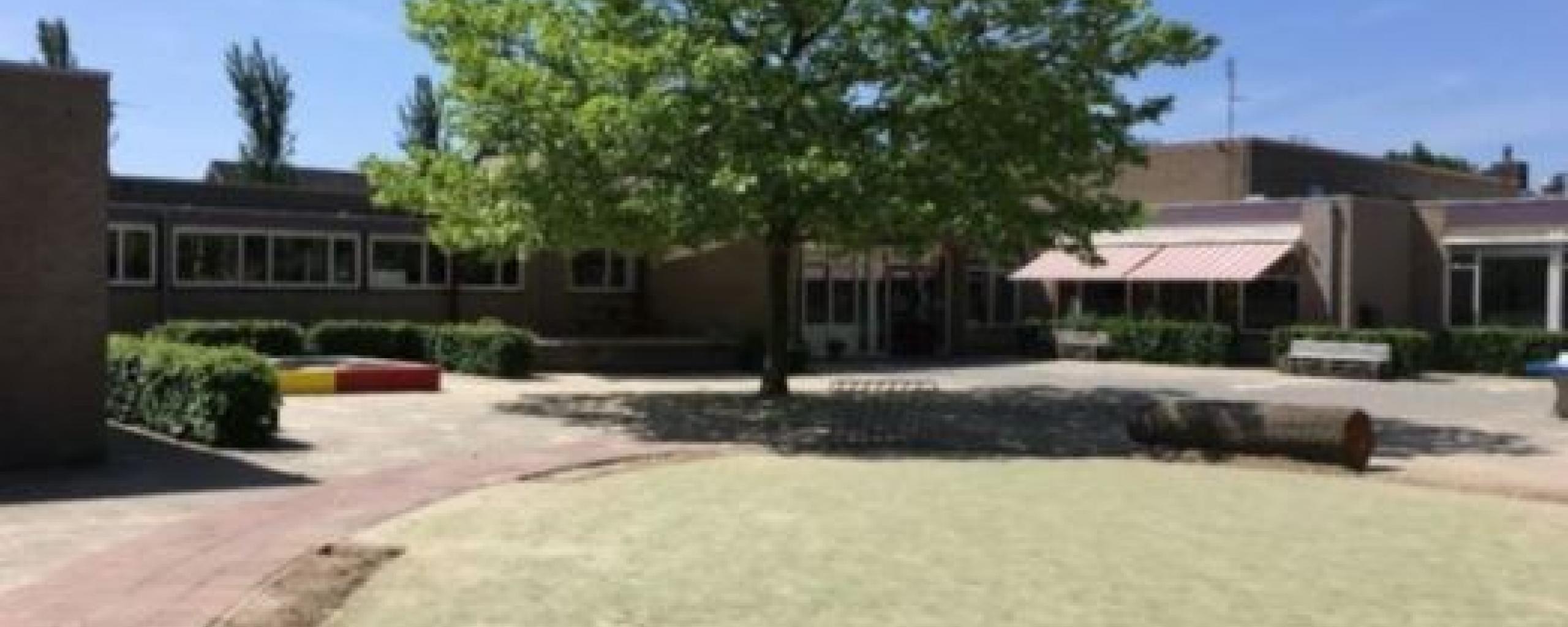 Integraal Kindcentrum De Doornick