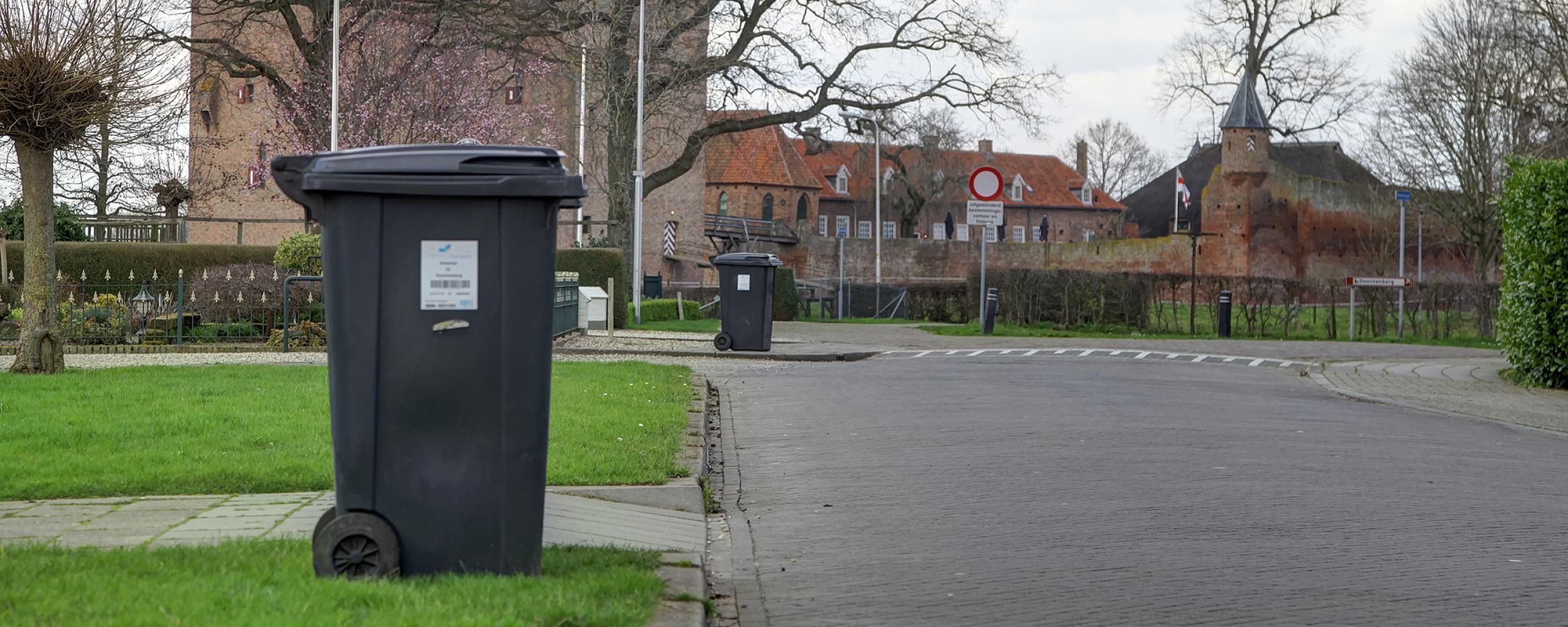 Wij Halen Uw Afval Op Een Andere Dag Op Gemeente Lingewaard
