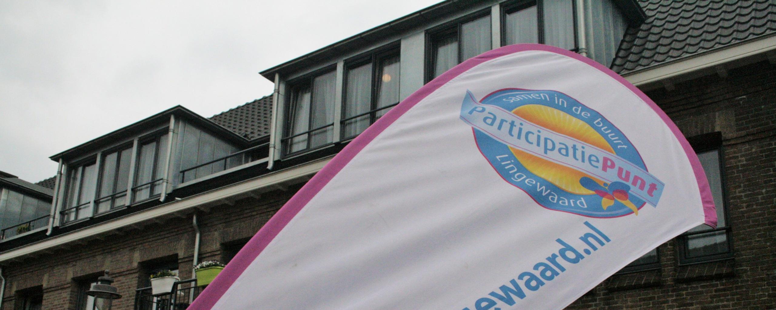 vlag participatiepunt