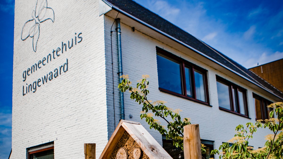 Nieuw coalitieakkoord 'Samen voor Lingewaard'