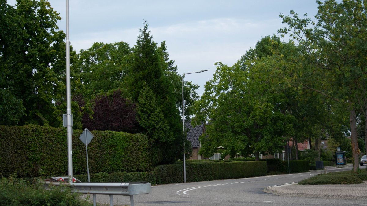 Onderhoud Karstraat