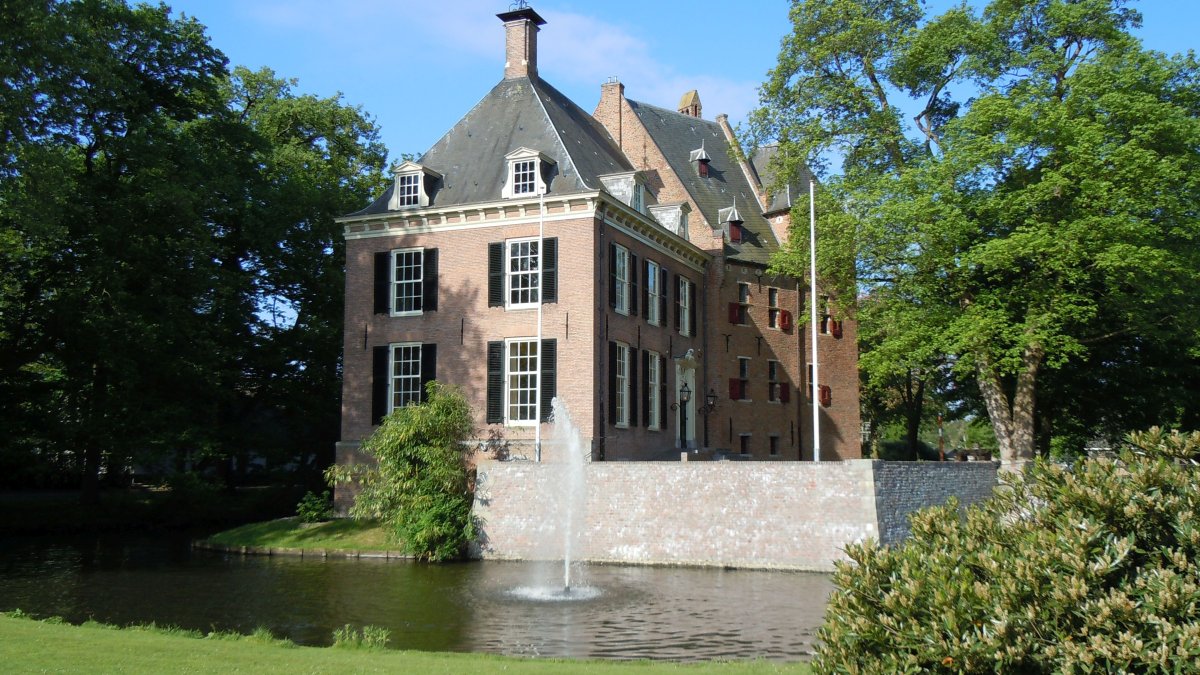 Agenda Commissie Omgevingskwaliteit Lingewaard (mandaat) 16 september 2026