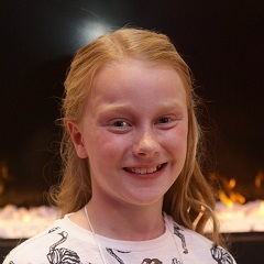 Tess Elbers
